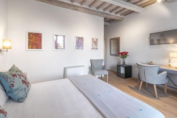 Relais Borgo di Stigliano (Sovicille)